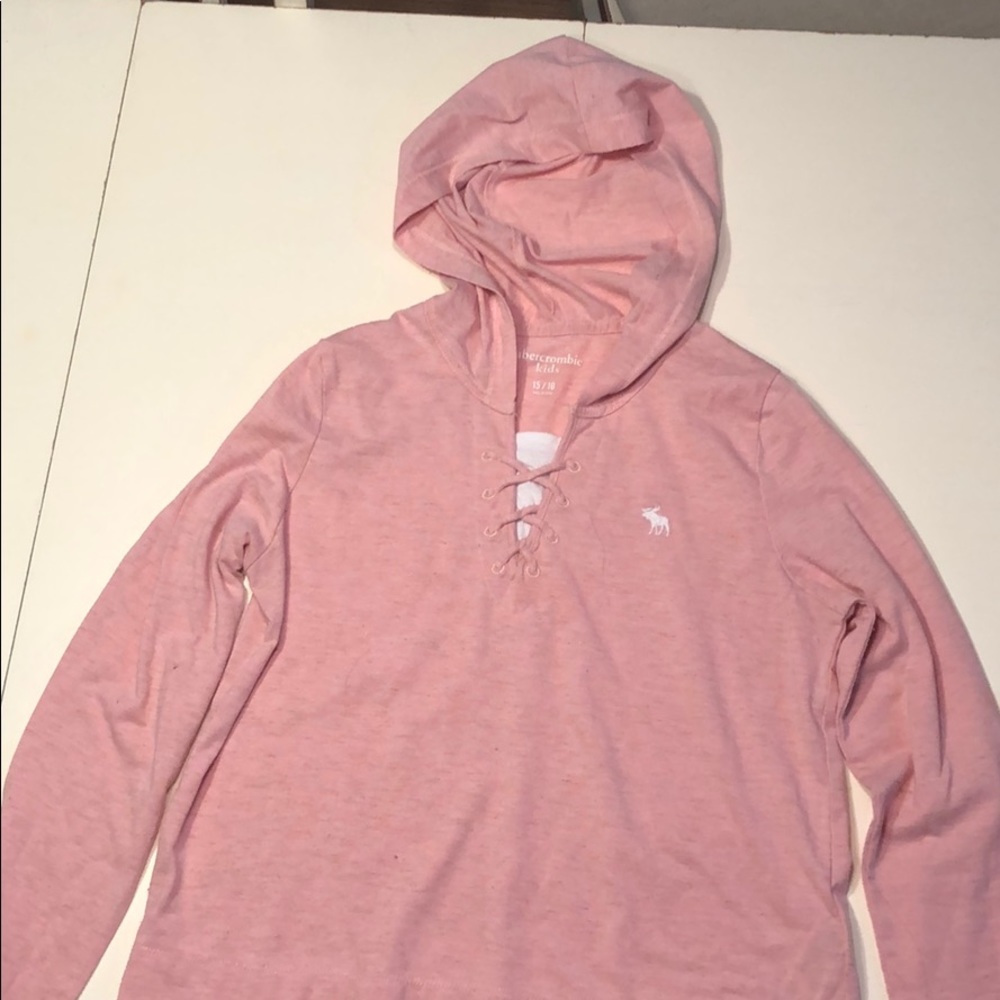 Abercrombie sweatshirt